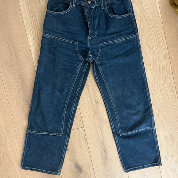 Rudy Jude Utility Jean Size 3 - Picture 2 of 4